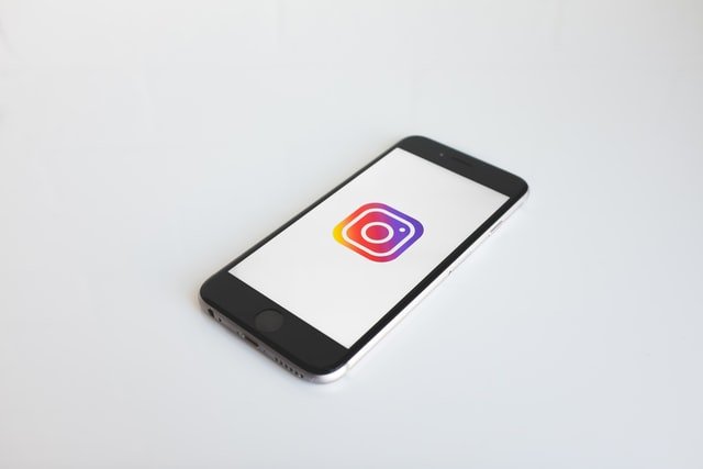 Instagramの画像