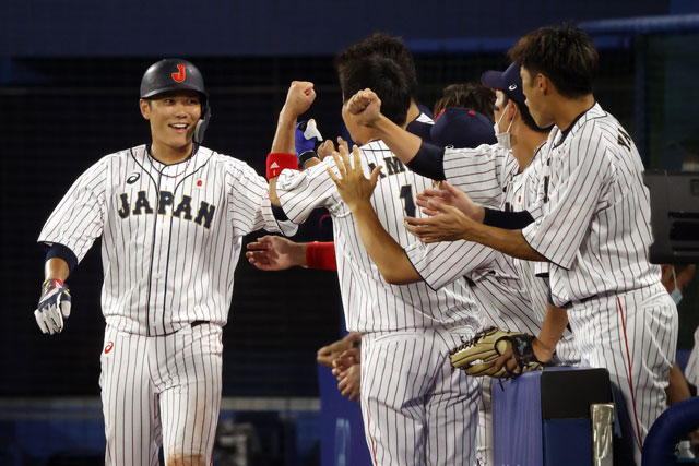 侍ジャパンメンバー21大谷翔平が選ばれない理由は 東京オリンピック速報も 香りのある生活