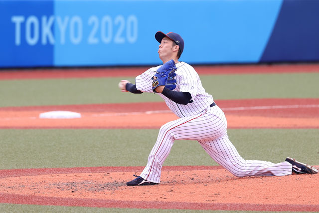 侍ジャパンメンバー21大谷翔平が選ばれない理由は 東京オリンピック速報も 香りのある生活