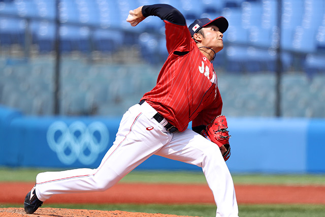 侍ジャパンメンバー21大谷翔平が選ばれない理由は 東京オリンピック速報も 香りのある生活