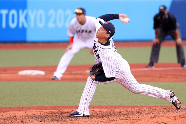 侍ジャパンメンバー21大谷翔平が選ばれない理由は 東京オリンピック速報も 香りのある生活