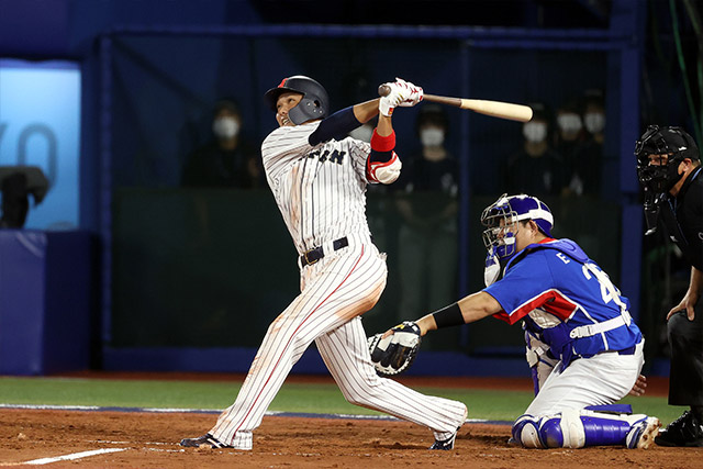 侍ジャパンメンバー21大谷翔平が選ばれない理由は 東京オリンピック速報も 香りのある生活