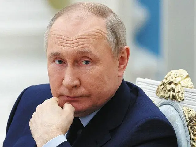 安倍総理の国葬へのプーチン大統領の反応のイメージ画像
