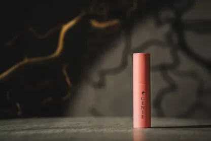 桃色フレグランスミスト